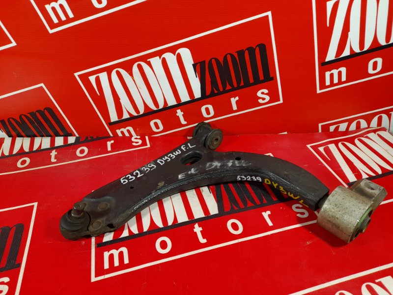 Рычаг подвески нижний, 600 рублей, Красноярск