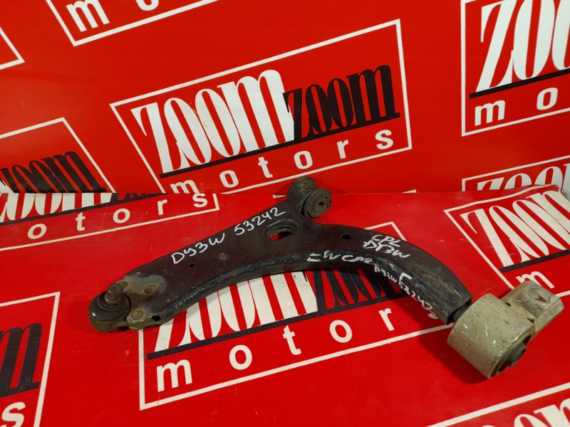 Рычаг подвески нижний, 600 рублей, Красноярск