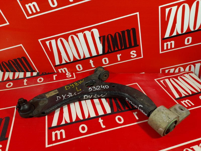 Рычаг подвески нижний, 600 рублей, Красноярск