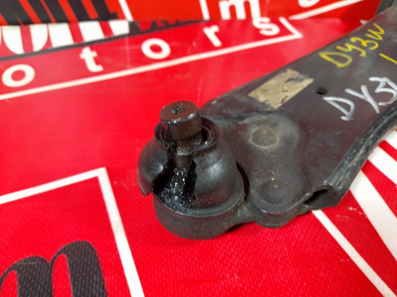 Рычаг подвески нижний, 600 рублей, Красноярск