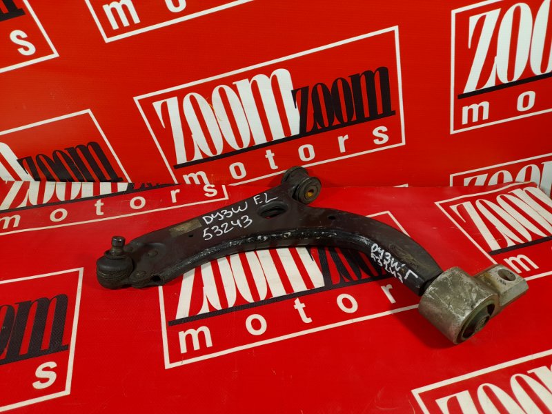 Рычаг подвески нижний, 600 рублей, Красноярск