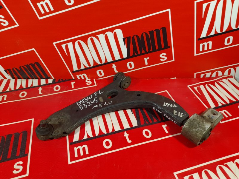 Рычаг подвески нижний, 600 рублей, Красноярск