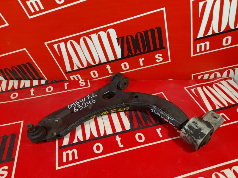 Рычаг подвески нижний, 600 рублей, Красноярск