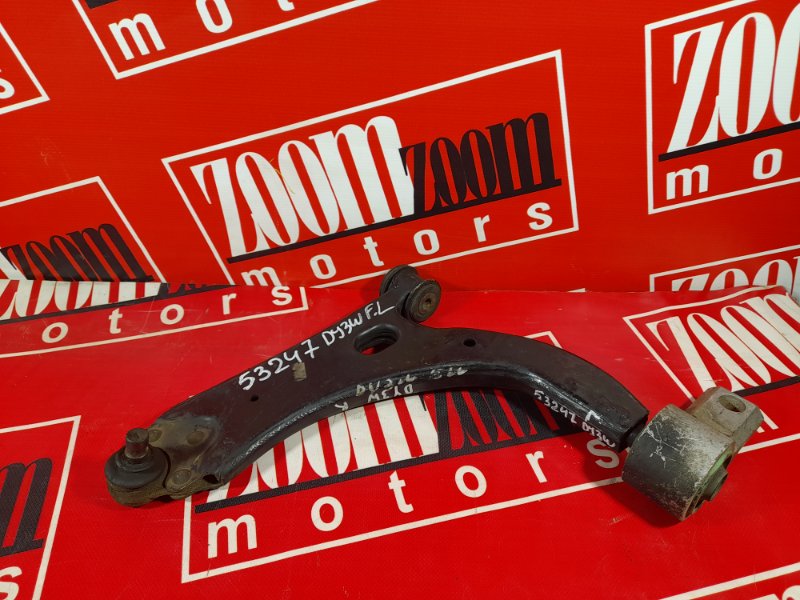 Рычаг подвески нижний, 600 рублей, Красноярск