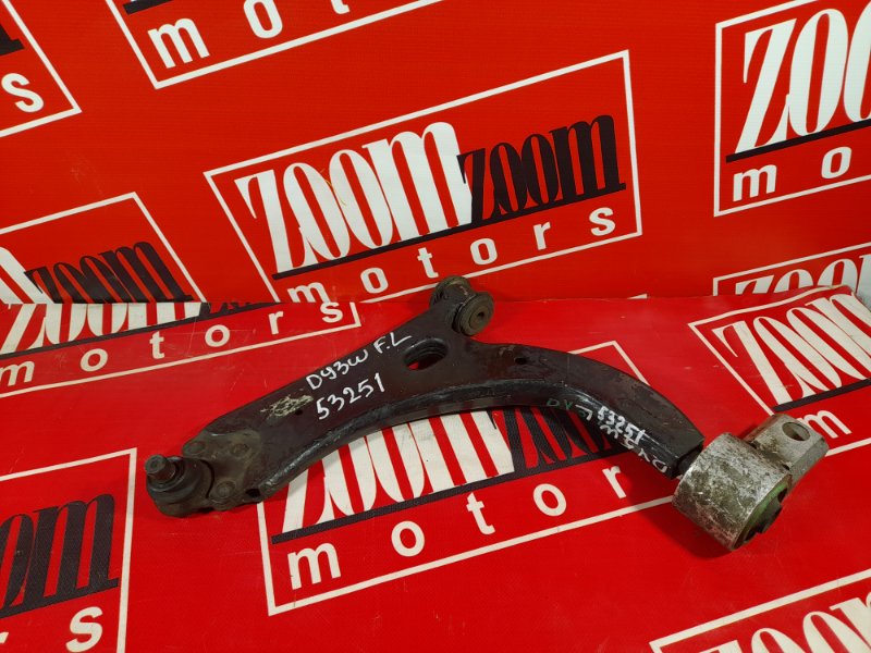 Рычаг подвески нижний, 600 рублей, Красноярск