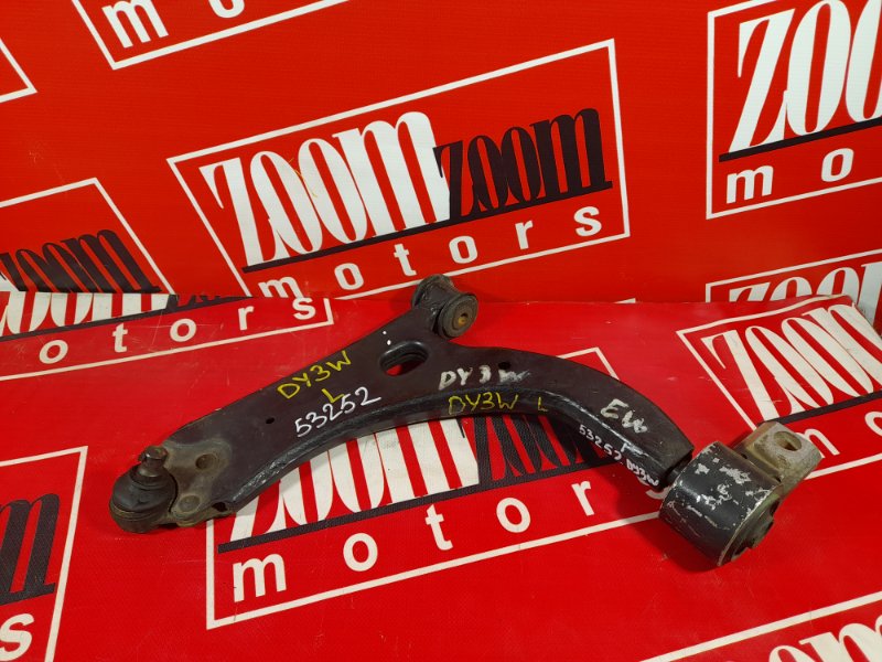 Рычаг подвески нижний, 600 рублей, Красноярск