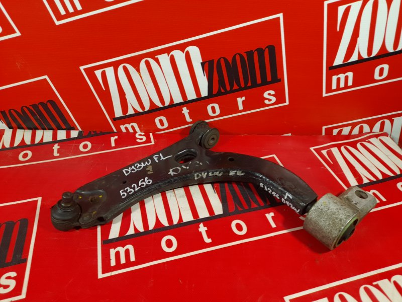 Рычаг подвески нижний, 600 рублей, Красноярск