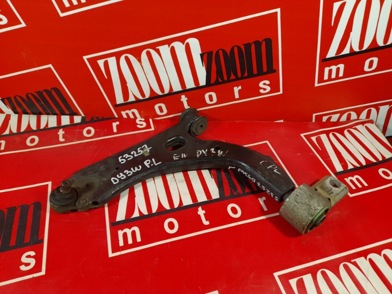 Рычаг подвески нижний, 600 рублей, Красноярск