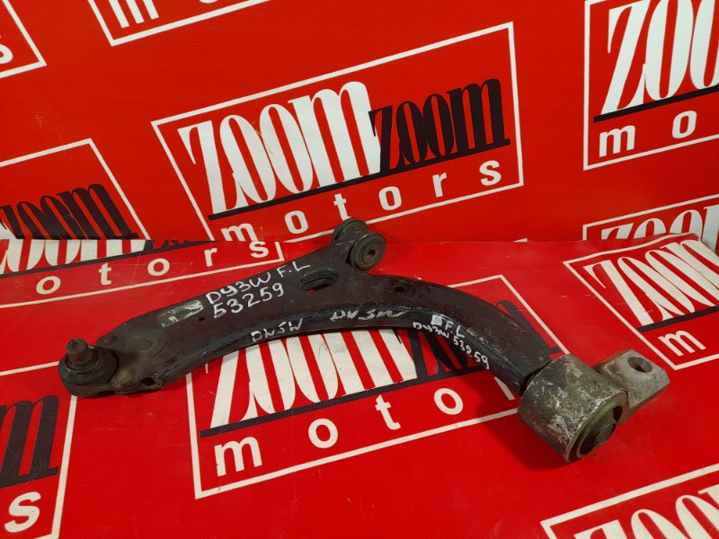 Рычаг подвески нижний, 600 рублей, Красноярск