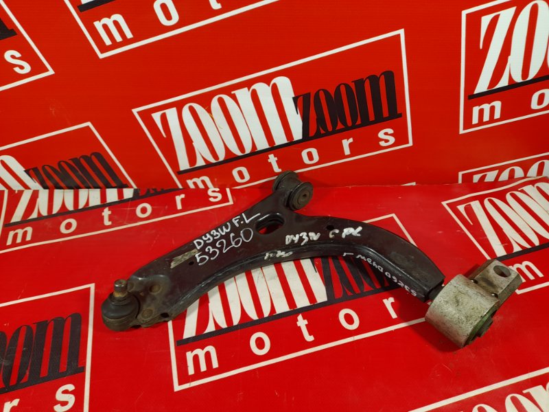 Рычаг подвески нижний, 600 рублей, Красноярск