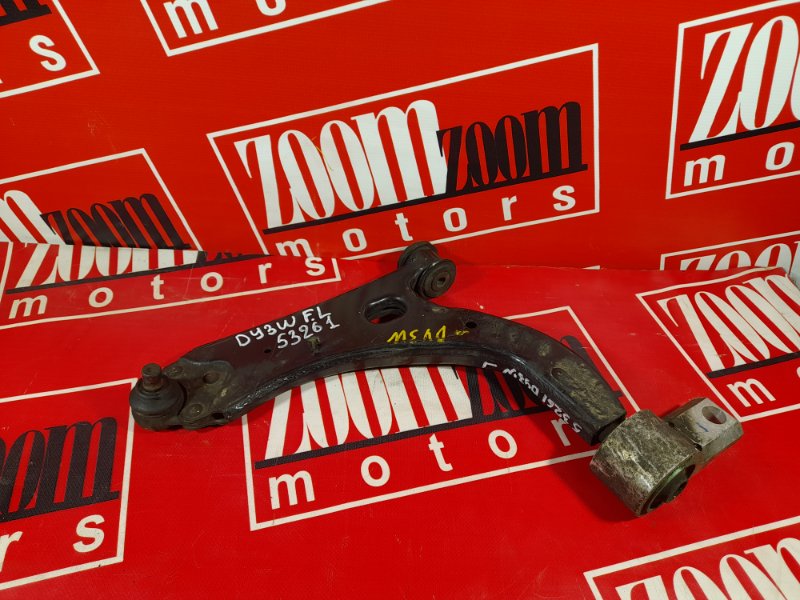 Рычаг подвески нижний, 600 рублей, Красноярск