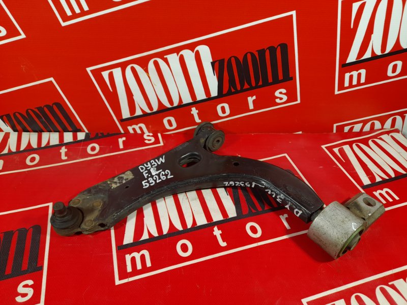 Рычаг подвески нижний, 600 рублей, Красноярск