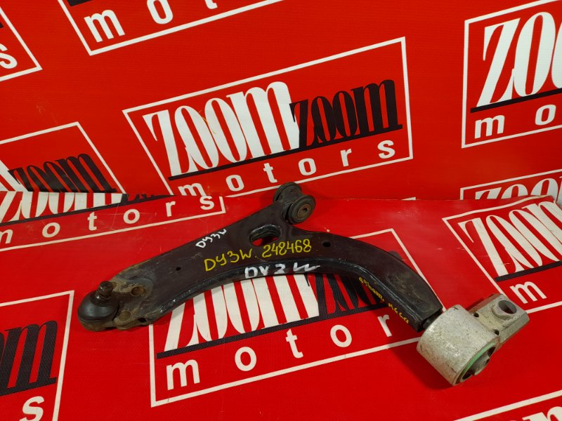 Рычаг подвески нижний, 600 рублей, Красноярск