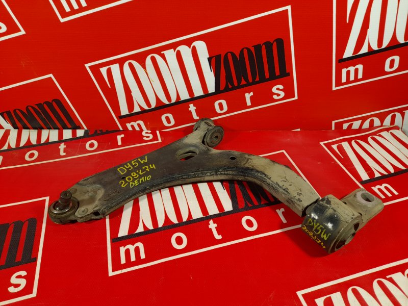 Рычаг подвески нижний, 500 рублей, Красноярск