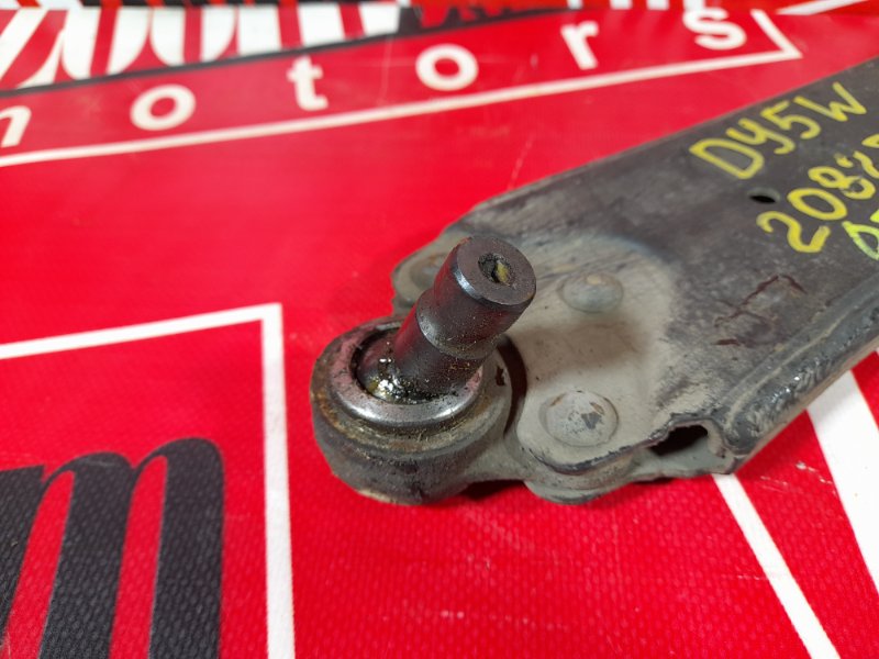 Рычаг подвески нижний, 500 рублей, Красноярск