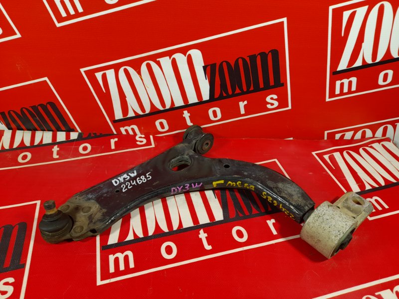 Рычаг подвески нижний, 600 рублей, Красноярск