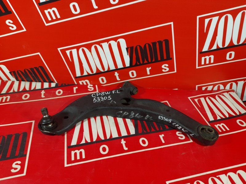 Рычаг подвески нижний, 800 рублей, Красноярск