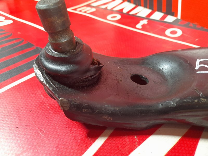 Рычаг подвески нижний, 800 рублей, Красноярск