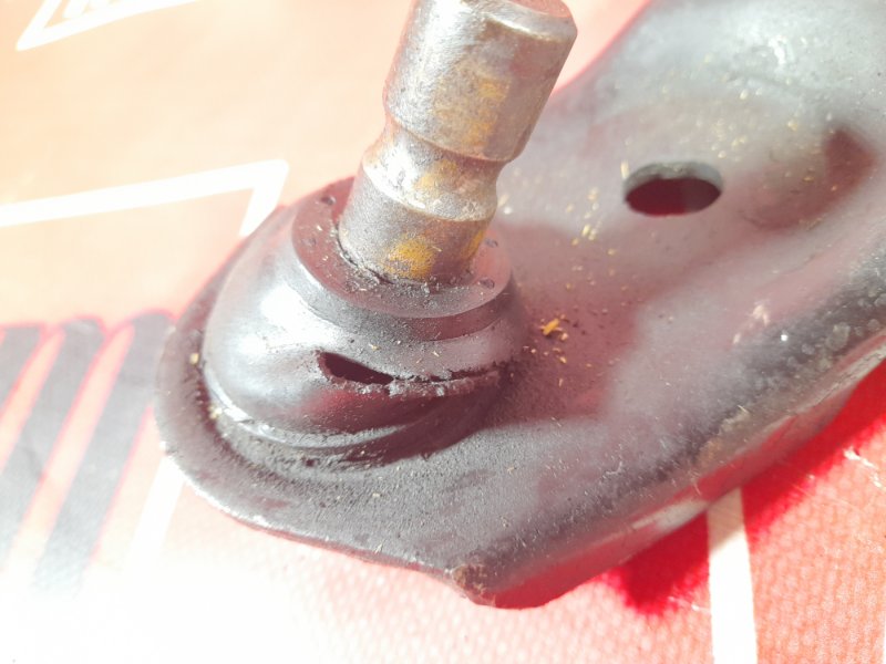 Рычаг подвески нижний, 800 рублей, Красноярск