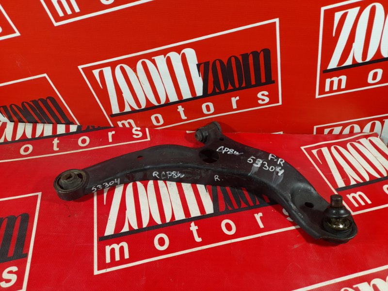 Рычаг подвески нижний, 800 рублей, Красноярск