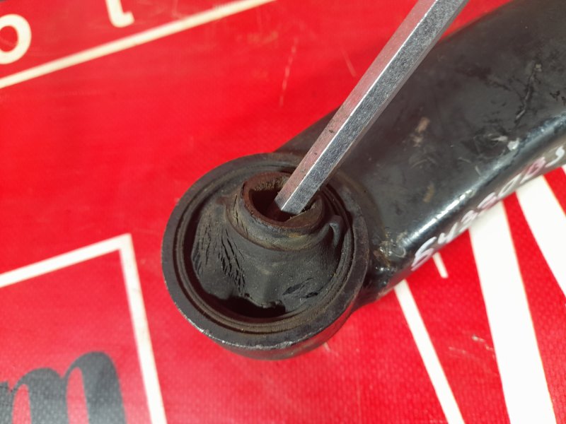 Рычаг подвески нижний, 1000 рублей, Красноярск