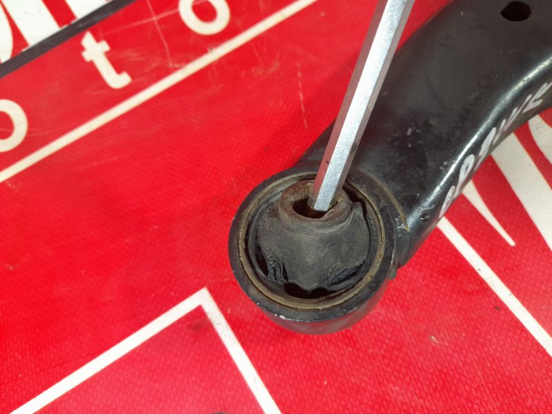 Рычаг подвески нижний, 800 рублей, Красноярск