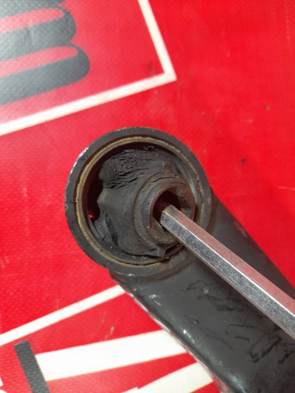 Рычаг подвески нижний, 1000 рублей, Красноярск