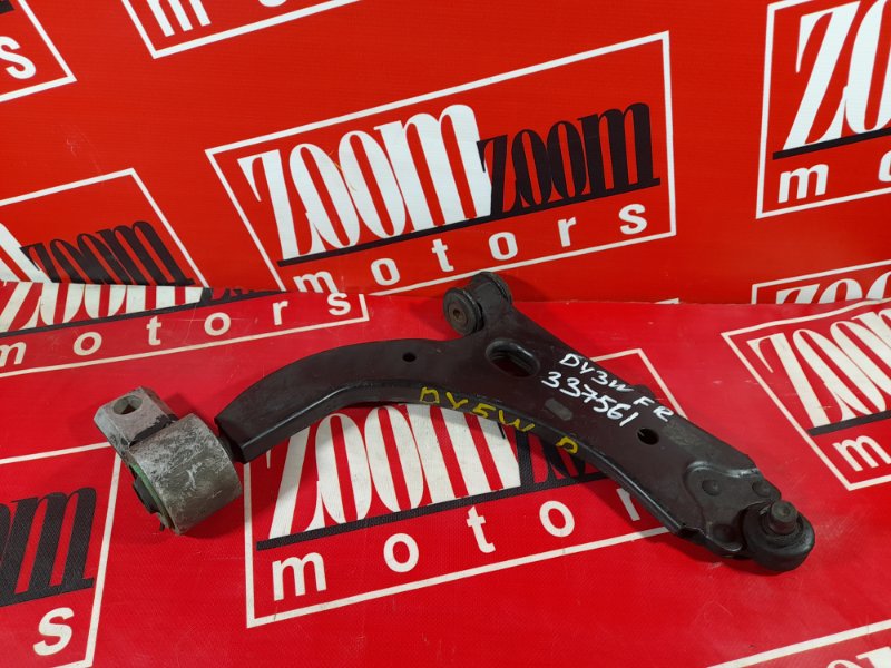 Рычаг подвески нижний, 600 рублей, Красноярск