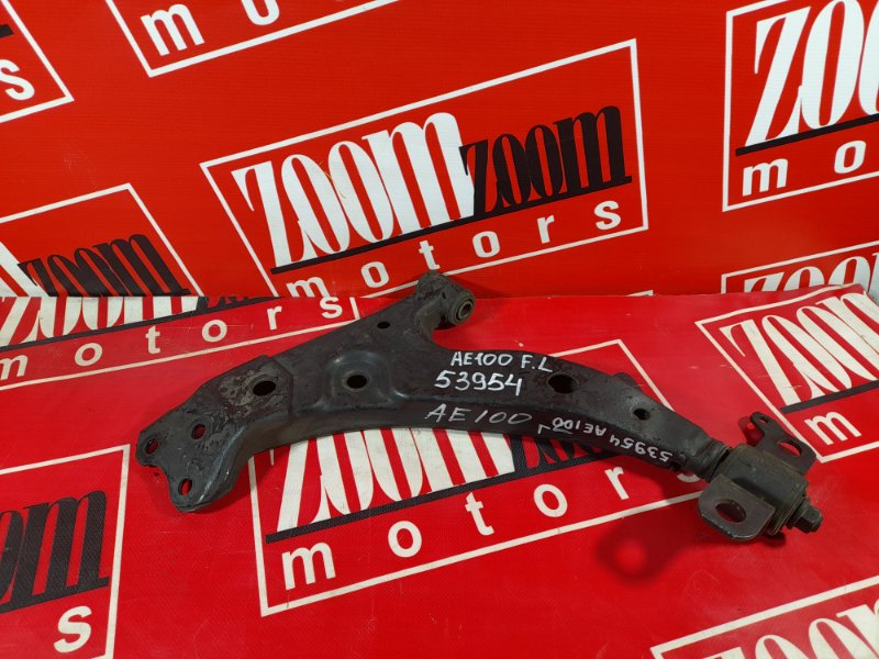 Рычаг подвески нижний, 1100 рублей, Красноярск