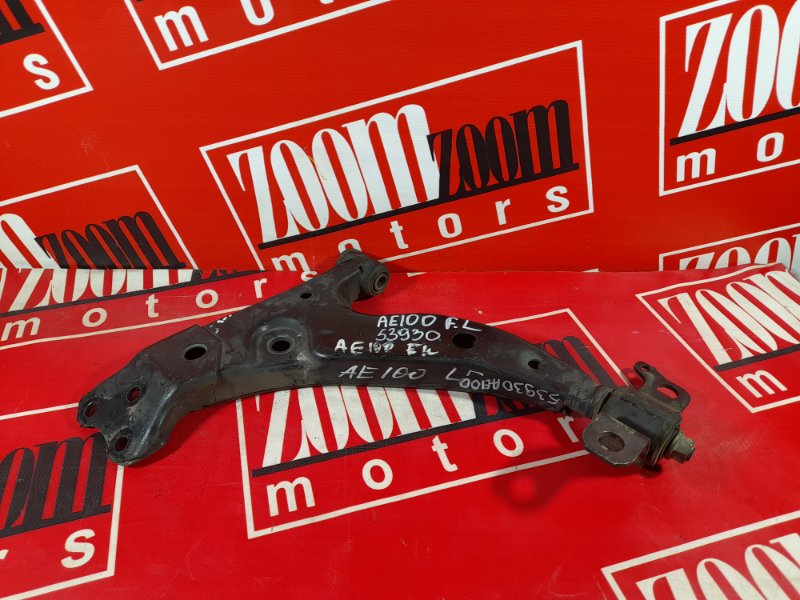 Рычаг подвески нижний, 1100 рублей, Красноярск