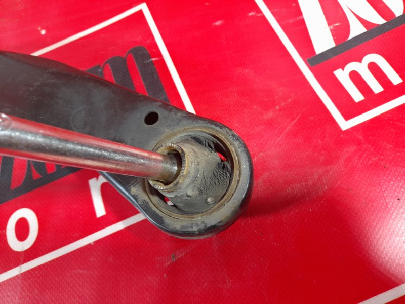 Рычаг подвески нижний, 800 рублей, Красноярск