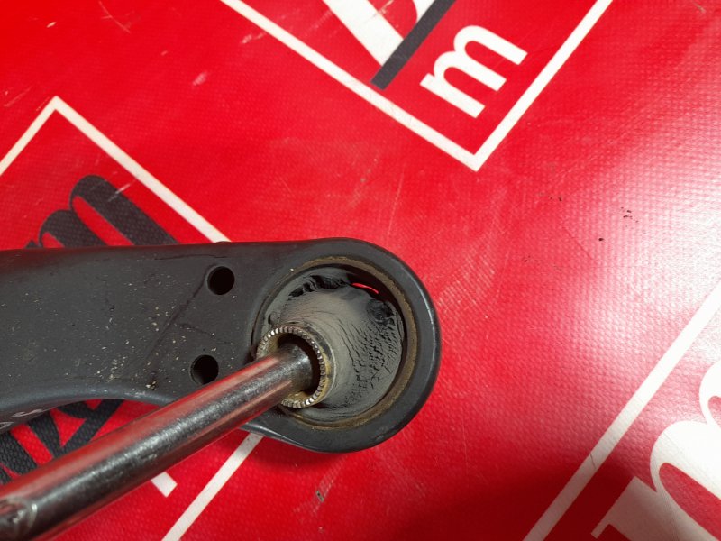 Рычаг подвески нижний, 800 рублей, Красноярск