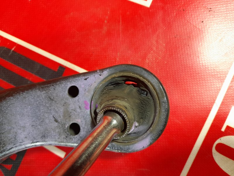 Рычаг подвески нижний, 800 рублей, Красноярск