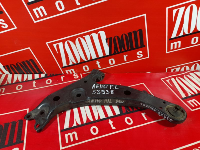 Рычаг подвески нижний, 800 рублей, Красноярск