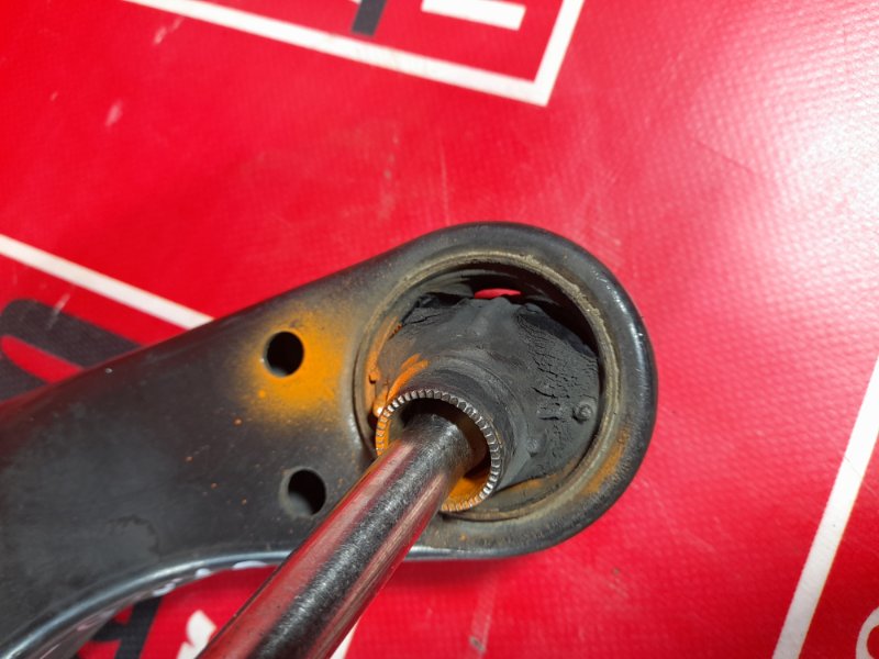 Рычаг подвески нижний, 500 рублей, Красноярск