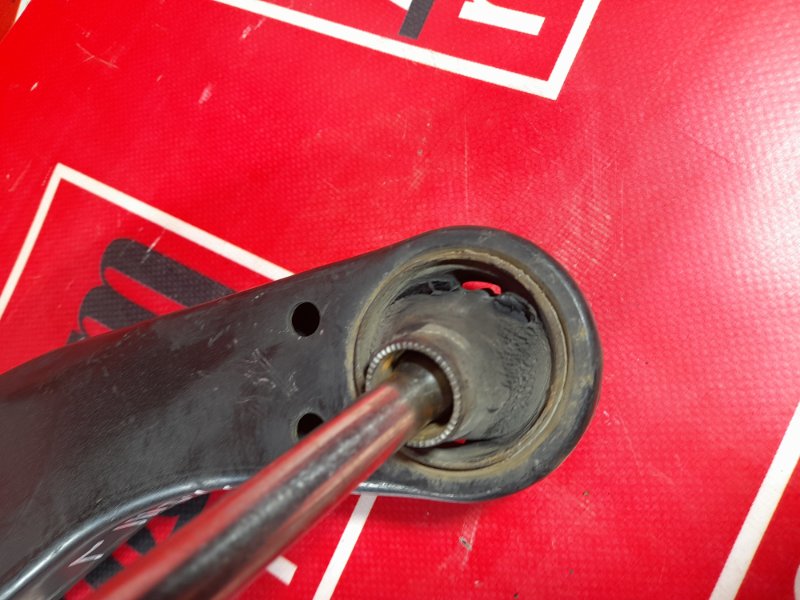 Рычаг подвески нижний, 800 рублей, Красноярск