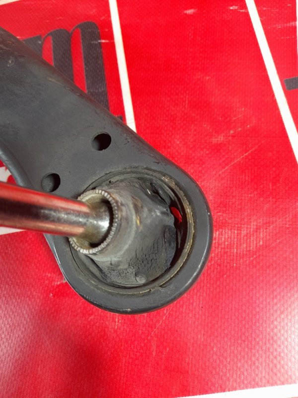 Рычаг подвески нижний, 800 рублей, Красноярск