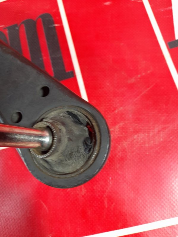 Рычаг подвески нижний, 800 рублей, Красноярск