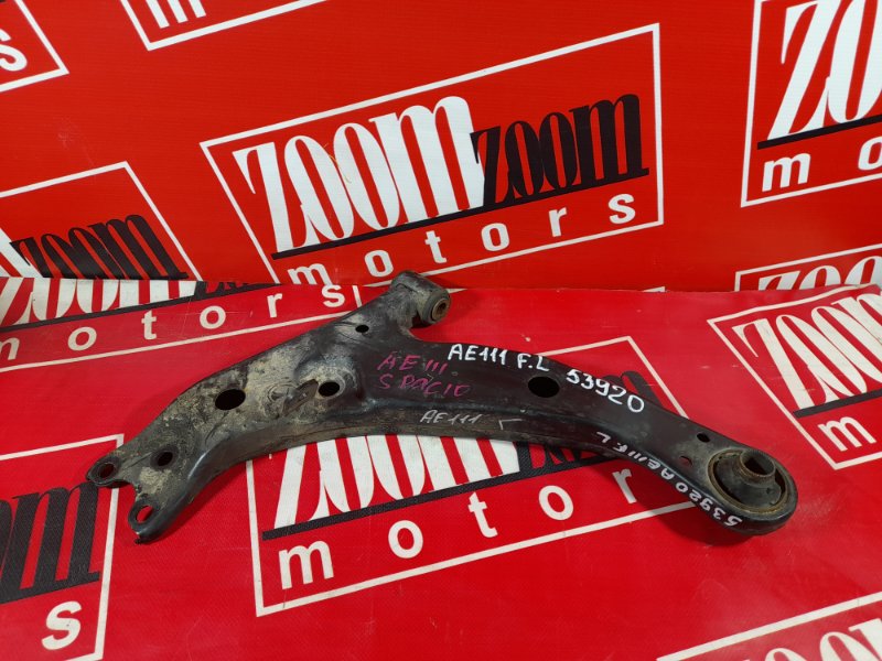 Рычаг подвески нижний, 800 рублей, Красноярск