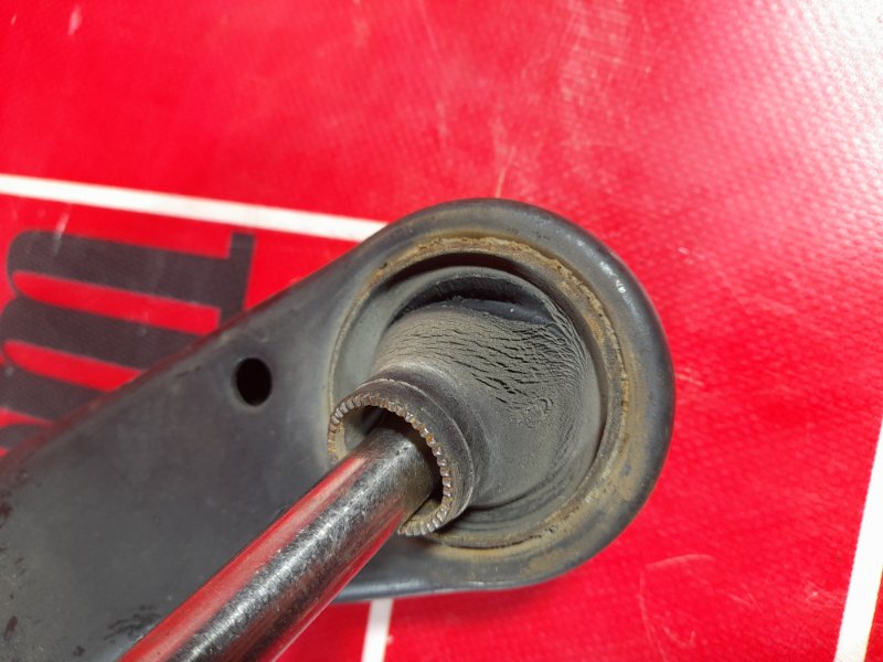 Рычаг подвески нижний, 800 рублей, Красноярск