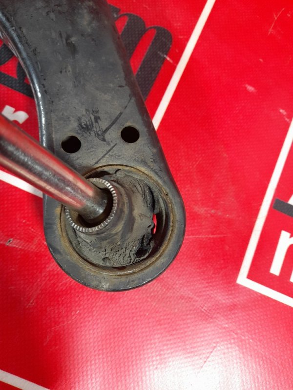 Рычаг подвески нижний, 800 рублей, Красноярск