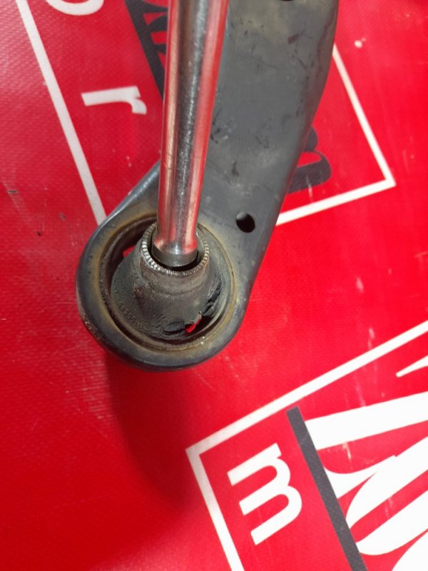 Рычаг подвески нижний, 800 рублей, Красноярск