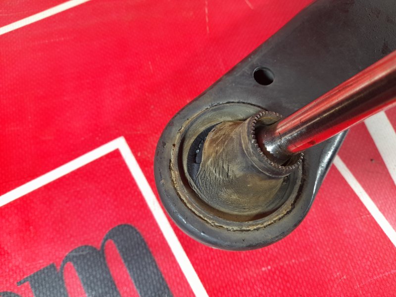 Рычаг подвески нижний, 800 рублей, Красноярск