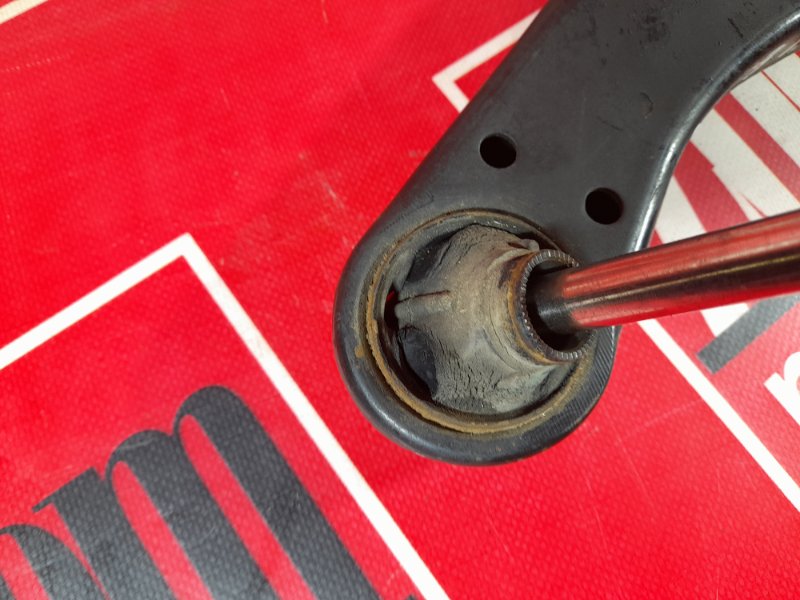 Рычаг подвески нижний, 800 рублей, Красноярск