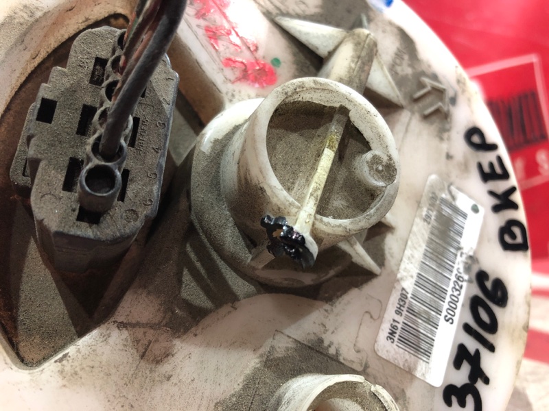 Бензонасос, 2400 рублей, Красноярск