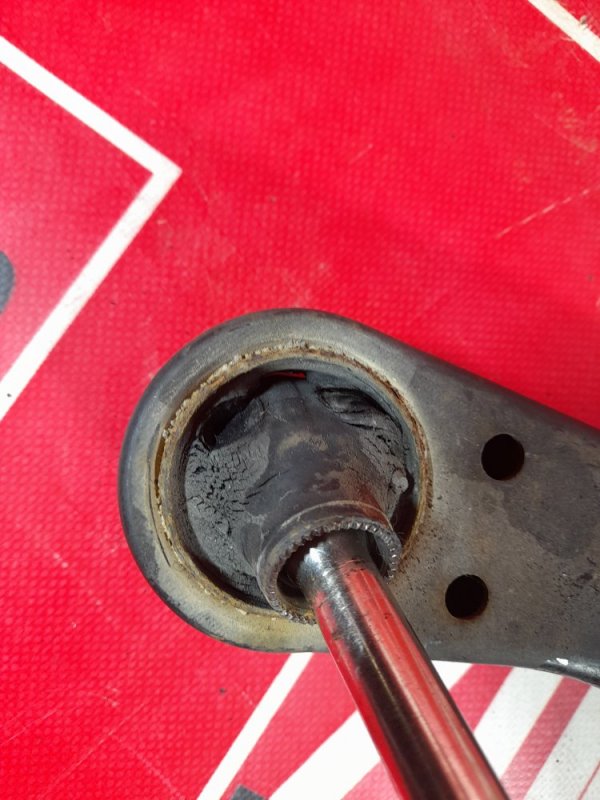 Рычаг подвески нижний, 800 рублей, Красноярск