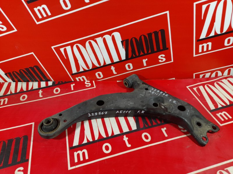 Рычаг подвески нижний, 800 рублей, Красноярск