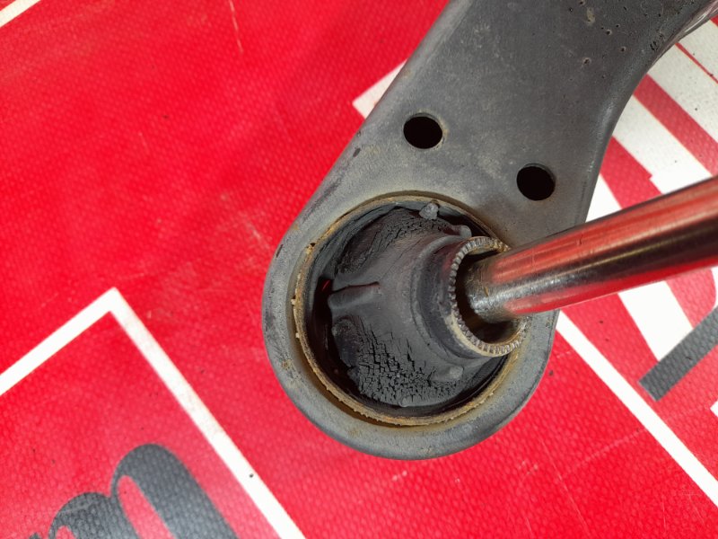 Рычаг подвески нижний, 800 рублей, Красноярск