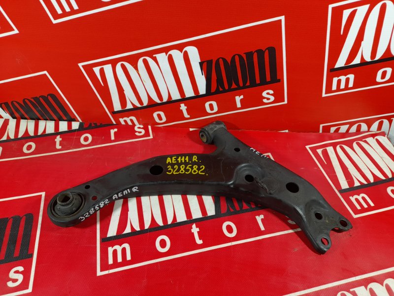 Рычаг подвески нижний, 800 рублей, Красноярск