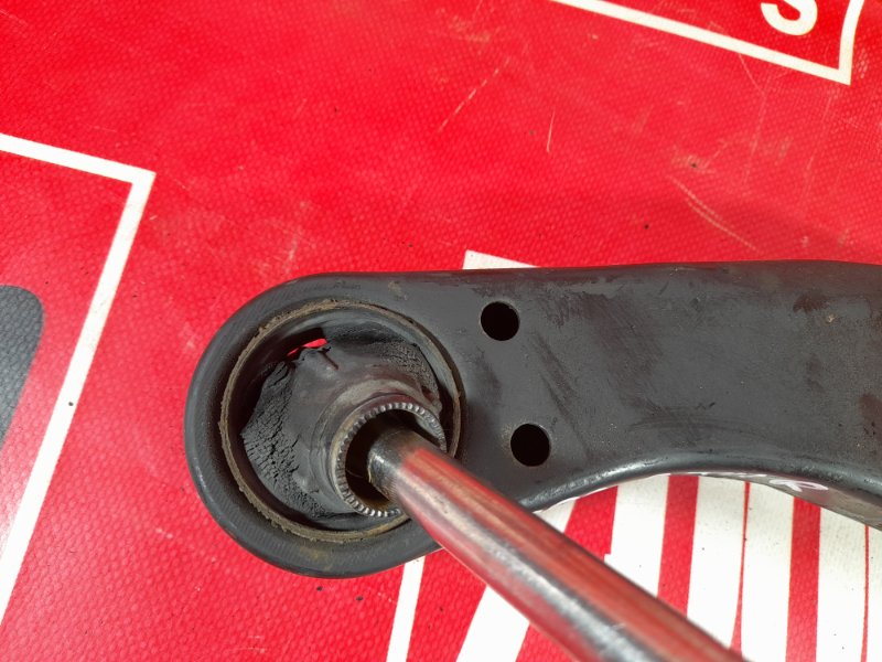 Рычаг подвески нижний, 800 рублей, Красноярск